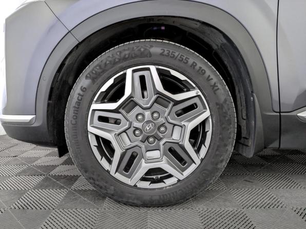 Hyundai Santa Fe IV Рестайлинг с пробегом 2021 года, цена 4 330 000 рублей, 64724 км, внедорожник, Автокод Объявления