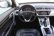 Geely Atlas I Белгород  - изображение 48