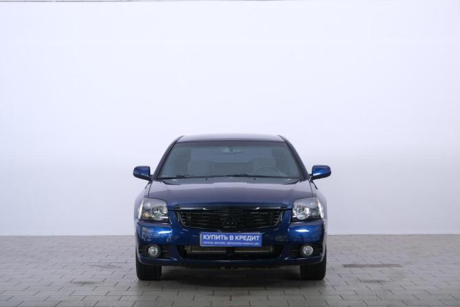 Mitsubishi Galant IX Рестайлинг 2 с пробегом 2008 года, цена 749 000 рублей, 281300 км, седан, Автокод Объявления
