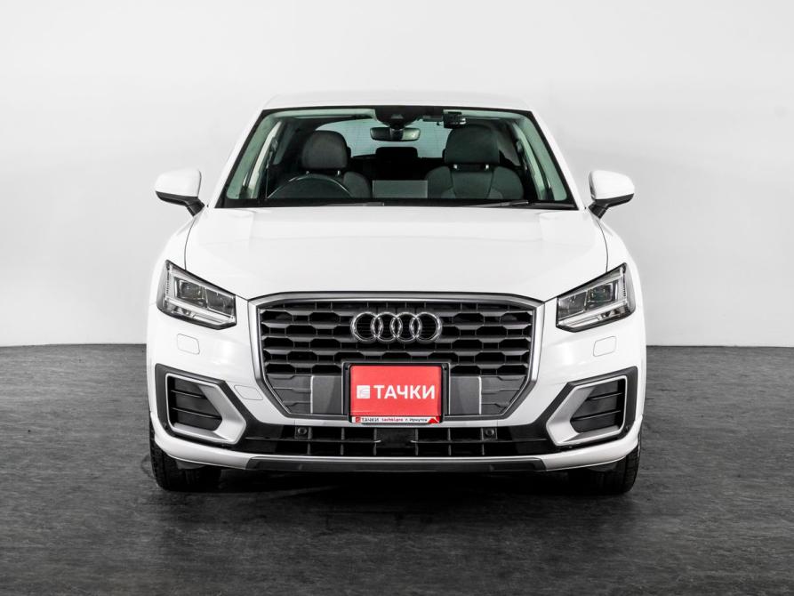 Audi Q2 I Иркутск  - изображение 2