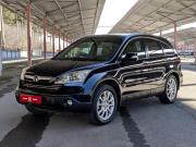 Honda CR-V III Екатеринбург  - изображение 22