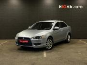 Mitsubishi Lancer X Челябинск  - изображение 21
