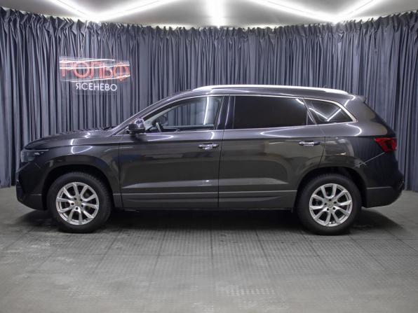 Jetta VS7 I Рестайлинг 1 с пробегом 2023 года, цена 1 798 000 рублей, 46532 км, внедорожник, Автокод Объявления