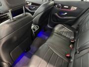 Mercedes-Benz GLC I (X253) Рестайлинг Омск  - изображение 47