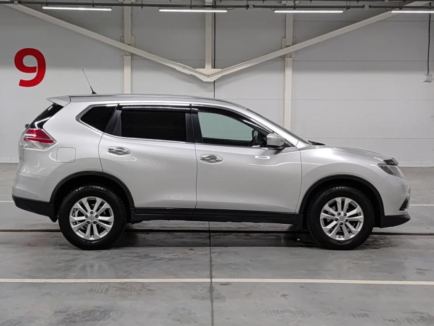 Nissan X-Trail III Казань  - изображение 5