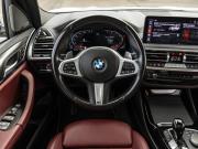 BMW X3 III (G01) Рестайлинг Москва  - изображение 39