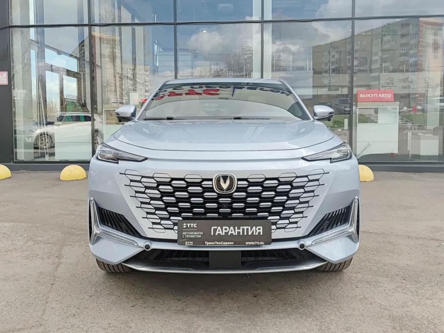 Changan UNI-K Ижевск  - изображение 2