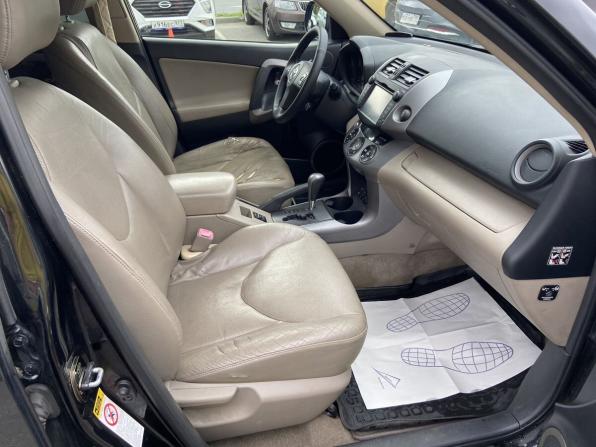 Toyota RAV4 III (XA30) с пробегом 2007 года, цена 770 000 рублей, 323200 км, внедорожник, Автокод Объявления