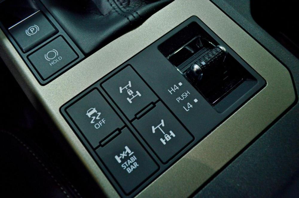 Toyota Land Cruiser Prado 250 Series Сургут  - изображение 21