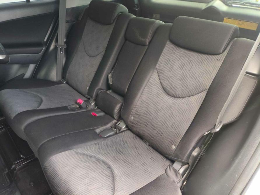 Toyota RAV4 III (XA30) Рестайлинг Санкт-Петербург  - изображение 14