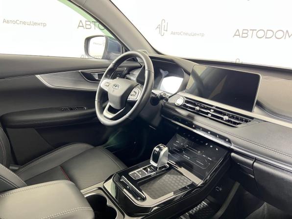 Chery Tiggo 7 Pro I с пробегом 2021 года, цена 1 568 800 рублей, 50311 км, внедорожник, Автокод Объявления