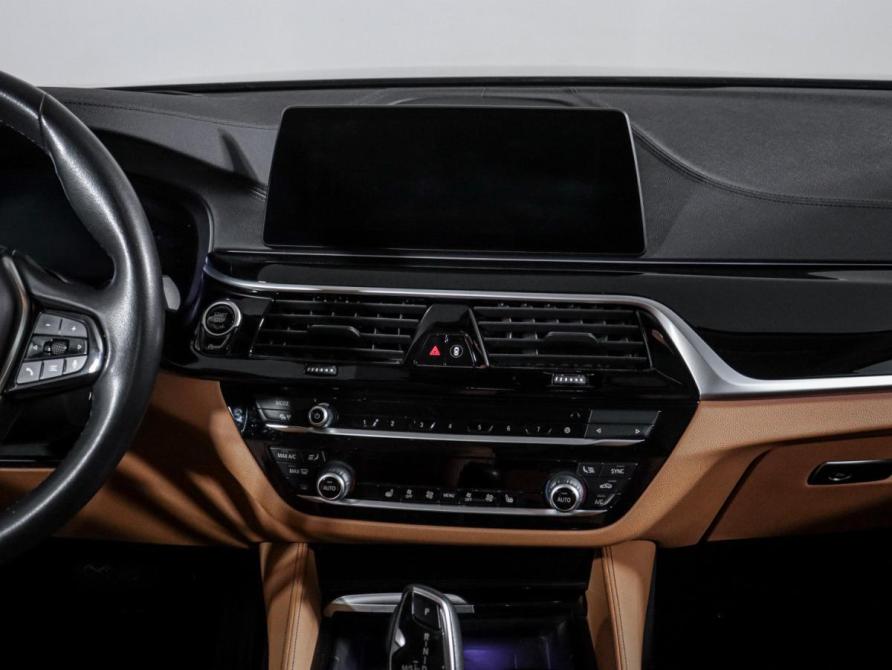 BMW 5 серии VII (G30/G31/G38) Москва  - изображение 13