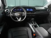 Chevrolet Monza II Рестайлинг Минеральные Воды  - изображение 24