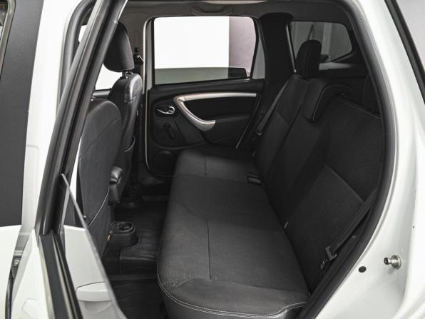 Nissan Terrano III (D10) с пробегом 2019 года, цена 1 450 111 рублей, 154099 км, внедорожник, Автокод Объявления