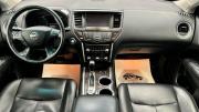 Nissan Pathfinder IV Киров  - изображение 43