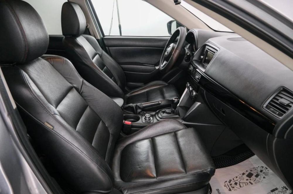 Mazda CX-5 I Красноярск  - изображение 14