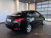 Hyundai Solaris I Чебоксары  - изображение 35