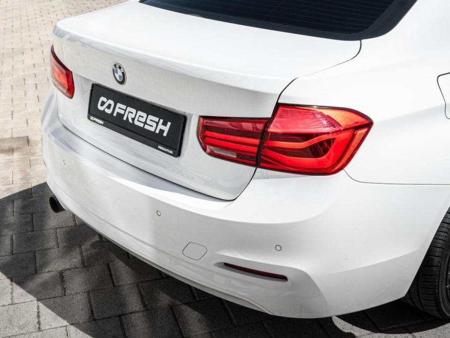 BMW 3 серии VI (F3x) Рестайлинг Ставрополь  - изображение 7