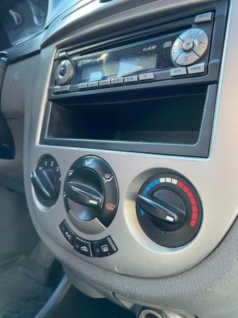 Chevrolet Lacetti I с пробегом 2008 года, цена 460 000 рублей, 240442 км, хэтчбек, Автокод Объявления