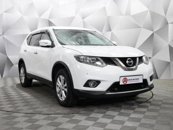Nissan X-Trail III с пробегом 2016 года, цена 1 495 000 рублей, 247000 км, внедорожник, Автокод Объявления