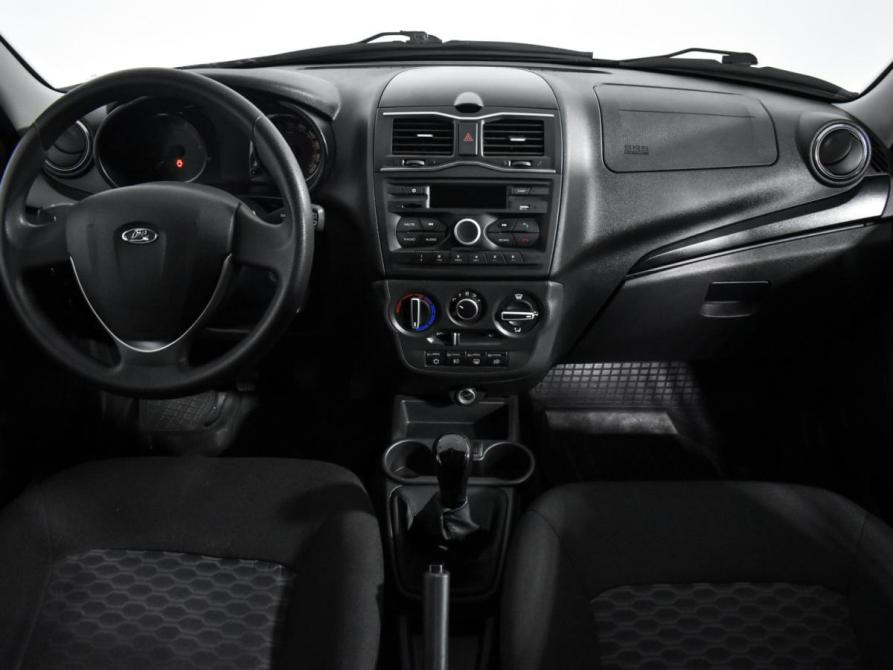 Lada (ВАЗ) Granta I Рестайлинг Санкт-Петербург  - изображение 13