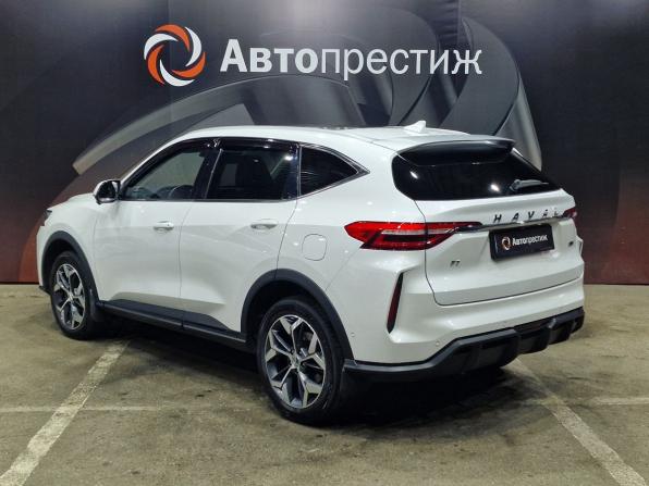 Haval F7 I Рестайлинг с пробегом 2023 года, цена 2 075 000 рублей, 58400 км, внедорожник, Автокод Объявления