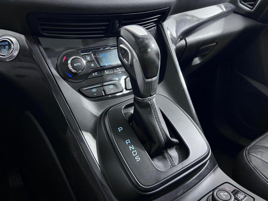 Ford Kuga II Ростов-на-Дону  - изображение 19