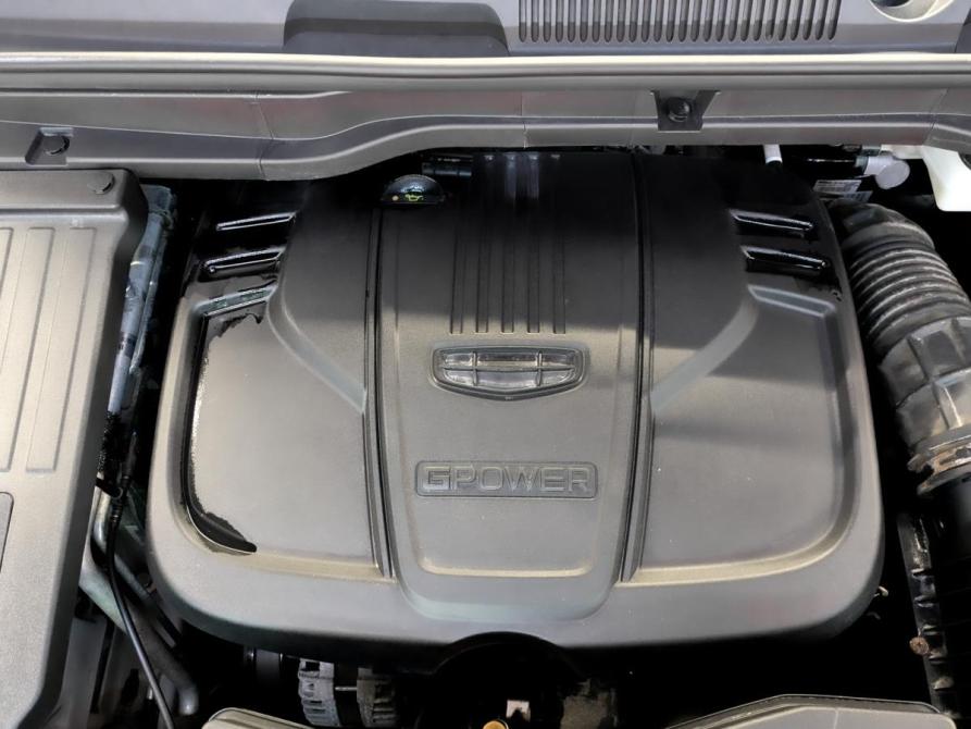 Geely Coolray I Москва  - изображение 9