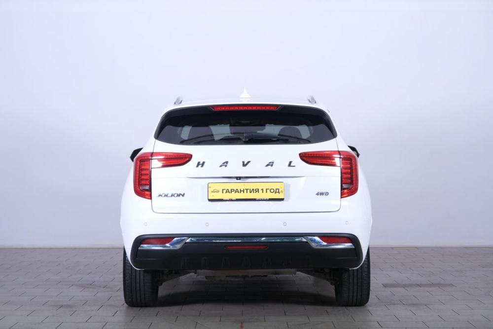 Haval Jolion I Омск  - изображение 6