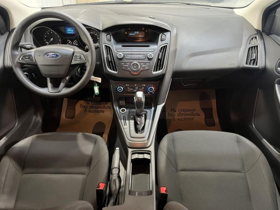 Ford Focus III Рестайлинг Курск  - изображение 9