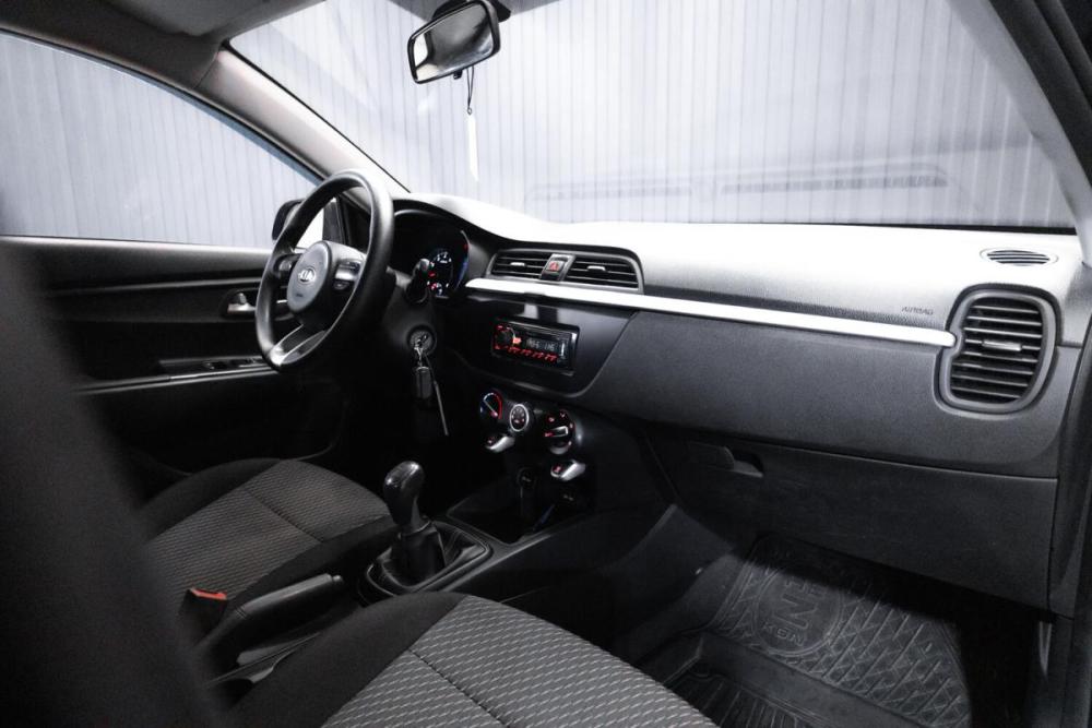 Kia Rio IV Тюмень  - изображение 16