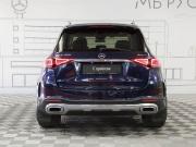 Mercedes-Benz GLE II (V167) Москва  - изображение 38
