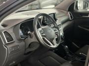 Hyundai Tucson III Рестайлинг Екатеринбург  - изображение 37
