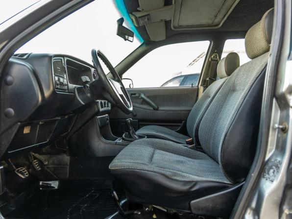 Volkswagen Passat B3 с пробегом 1991 года, цена 248 000 рублей, 279238 км, седан, Автокод Объявления