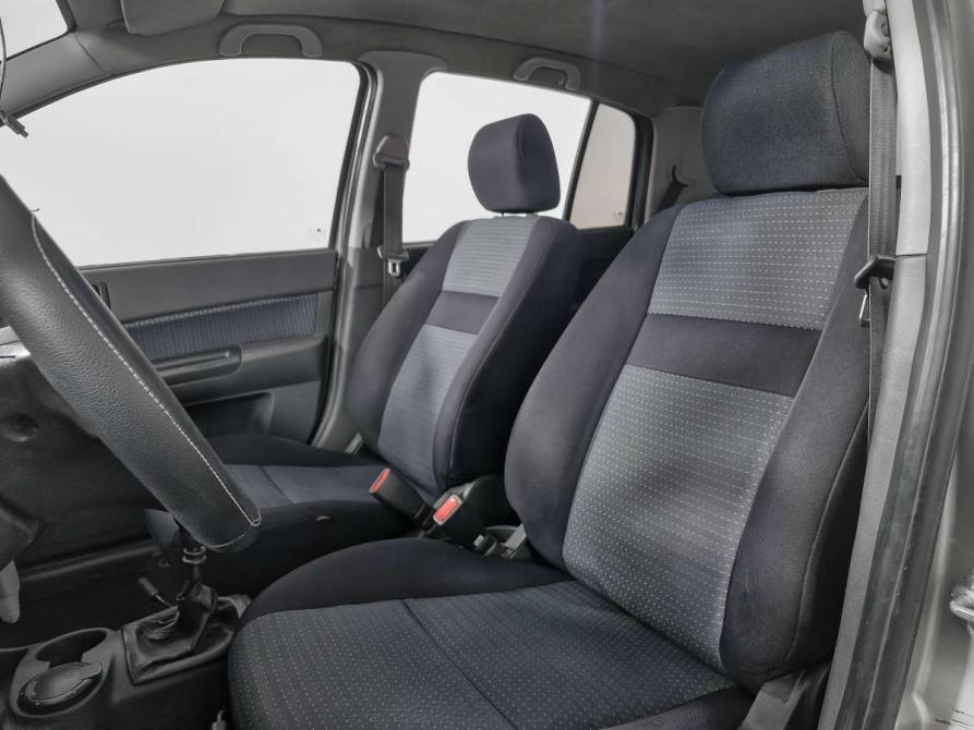 Hyundai Getz I Рестайлинг Нижний Новгород  - изображение 9