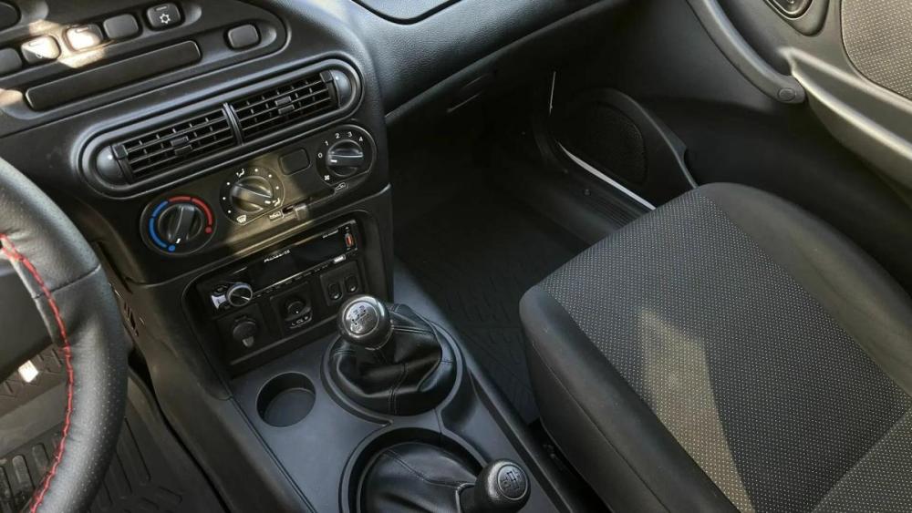 Lada (ВАЗ) Niva Travel I Оренбург  - изображение 11