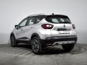 Renault Kaptur I Рестайлинг Санкт-Петербург  - изображение 29