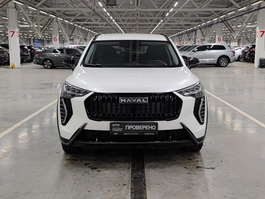 Haval Jolion I Рестайлинг Казань  - изображение 2