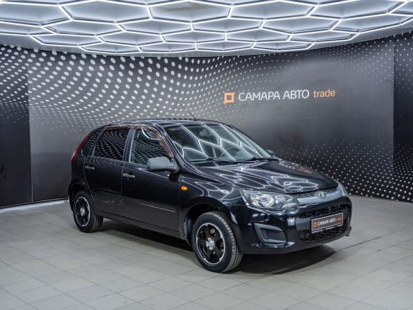 Lada (ВАЗ) Kalina II с пробегом 2017 года, цена 556 000 рублей, 142652 км, хэтчбек, Автокод Объявления