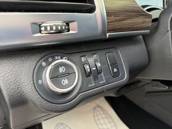 Haval H9 I Рестайлинг с пробегом 2022 года, цена 3 195 000 рублей, 47656 км, внедорожник, Автокод Объявления