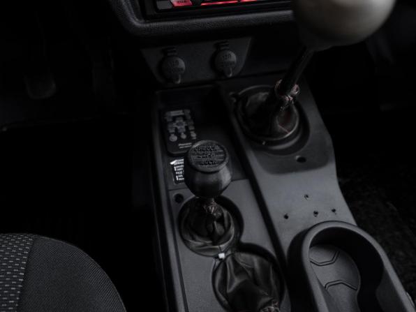 Lada (ВАЗ) 2121 (4x4) I Рестайлинг (2020) с пробегом 2021 года, цена 775 000 рублей, 85558 км, внедорожник, Автокод Объявления