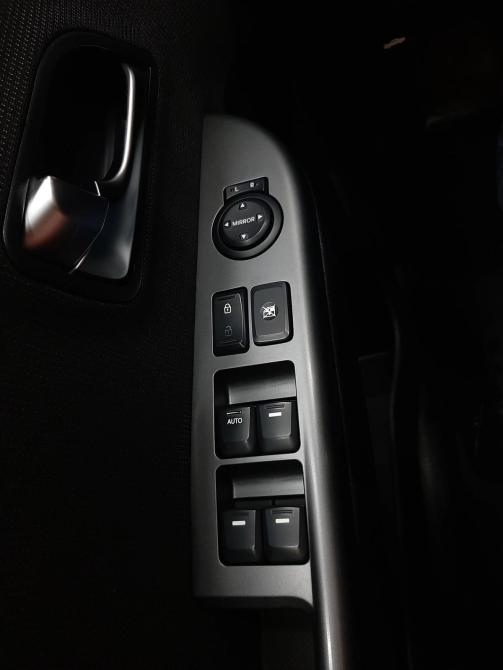 Kia Rio III Рестайлинг Москва  - изображение 20
