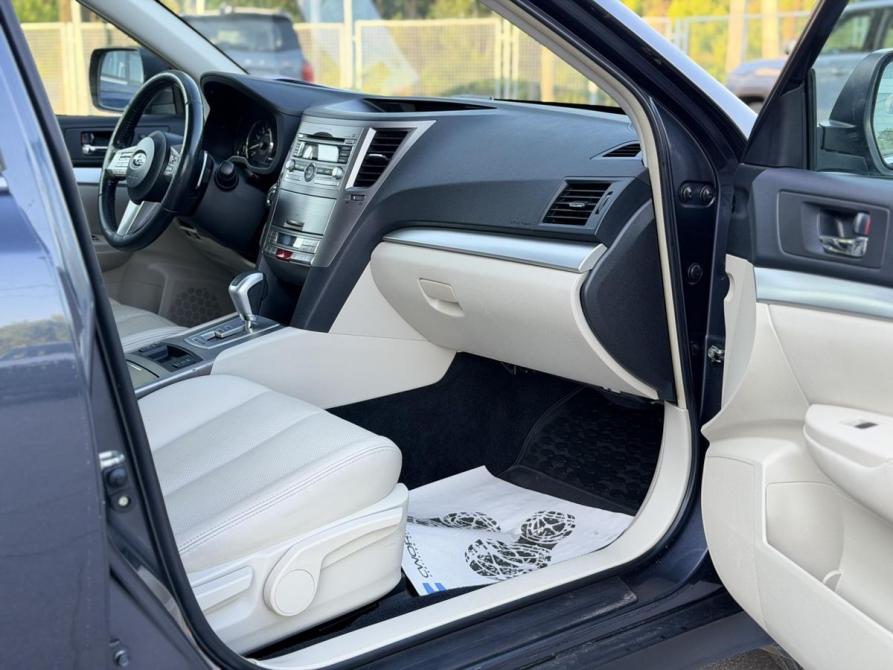 Subaru Outback IV Тула  - изображение 16