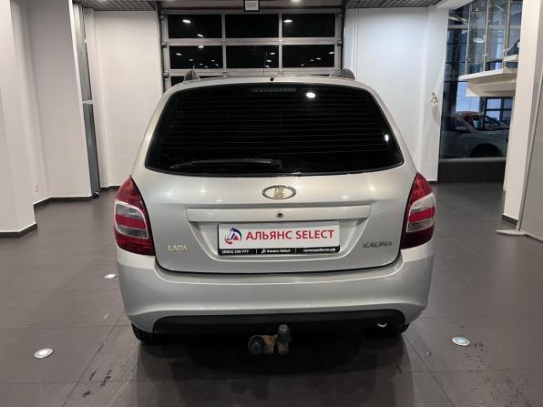 Lada (ВАЗ) Kalina II с пробегом 2014 года, цена 335 000 рублей, 185121 км, универсал, Автокод Объявления