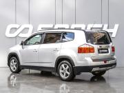Chevrolet Orlando I Краснодар  - изображение 23