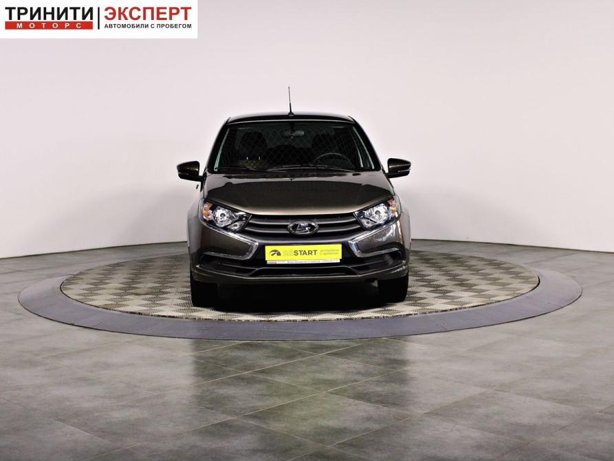 Lada (ВАЗ) Granta I Рестайлинг Белгород  - изображение 2