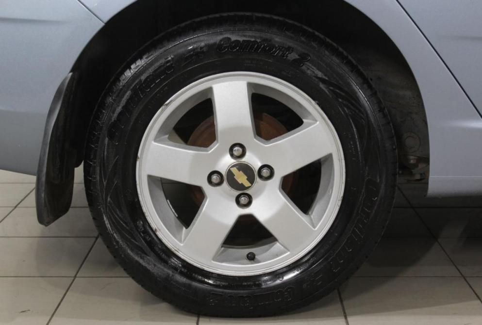 Chevrolet Cobalt II Астрахань  - изображение 11