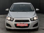 Chevrolet Aveo II Екатеринбург  - изображение 19