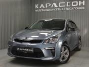 Kia Rio IV Пермь  - изображение 19