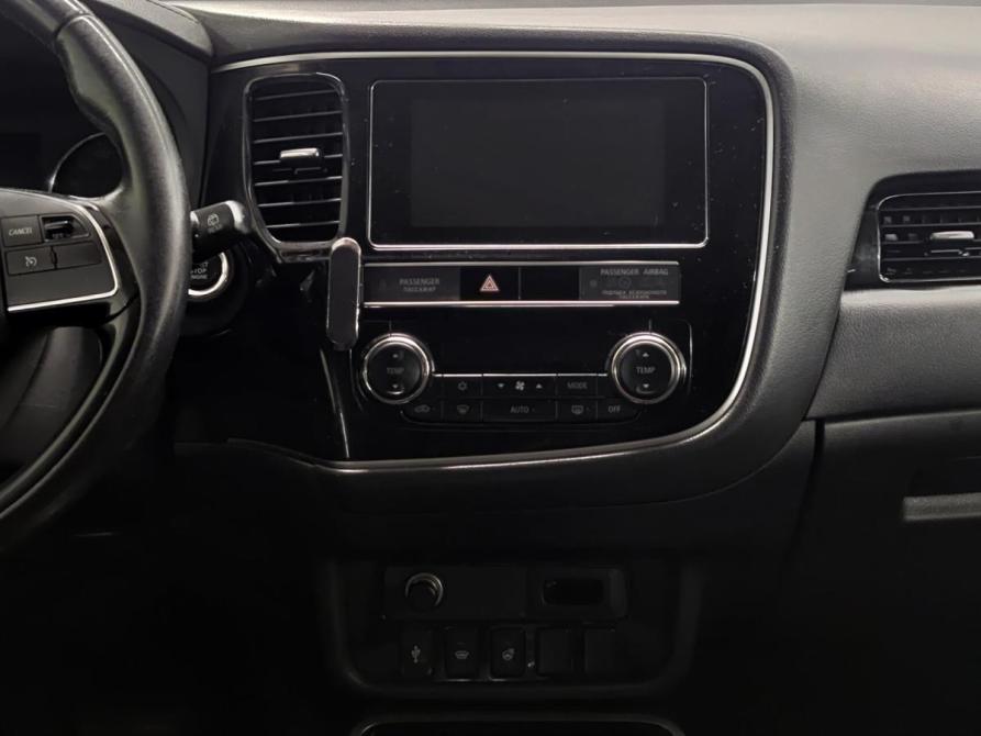 Mitsubishi Outlander III Рестайлинг 3 Казань  - изображение 18